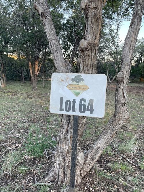 TBD Antler Lane, San Saba, TX, 76877 | Card Image
