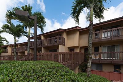 U202 - 46-063 Emepela Place, Home with 2 bedrooms, 2 bathrooms and 2 parking in Kaneohe HI | Image 1