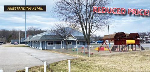 258 S Ortonville Rd, Ortonville, MI, 48462-8870 | Card Image