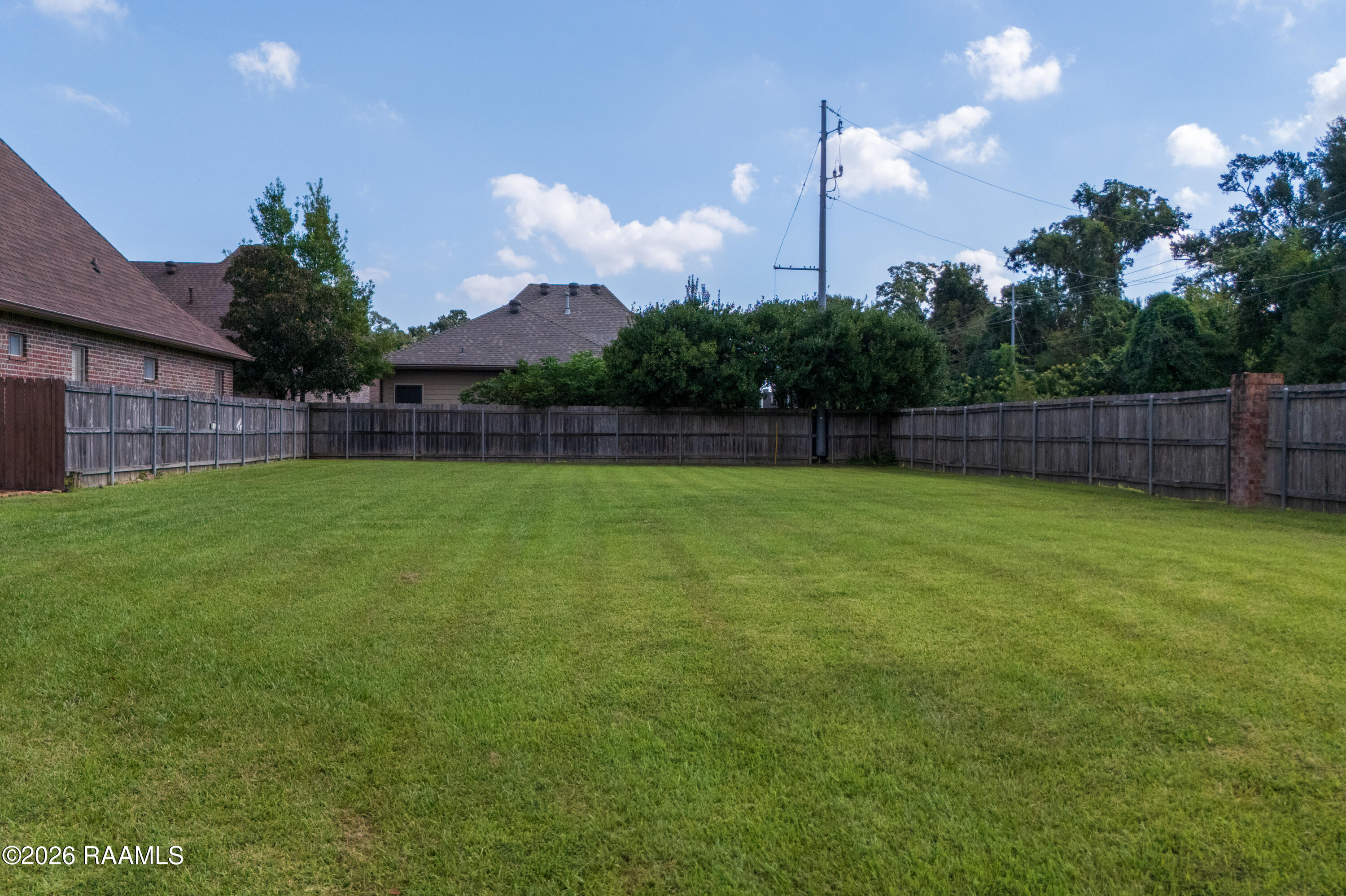 Land in Lafayette 5