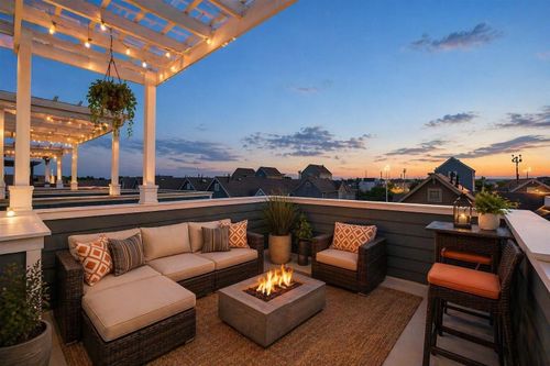 714 N Shepherd Dr, Houston, TX, 77007-1748 | Card Image