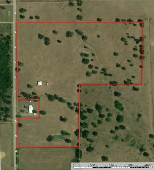 7236 N Highway 82, Spavinaw, OK, 74366 | Card Image
