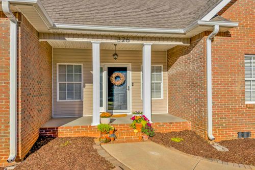 326 Caughman Drive, Spartanburg, SC, 29307 | Card Image