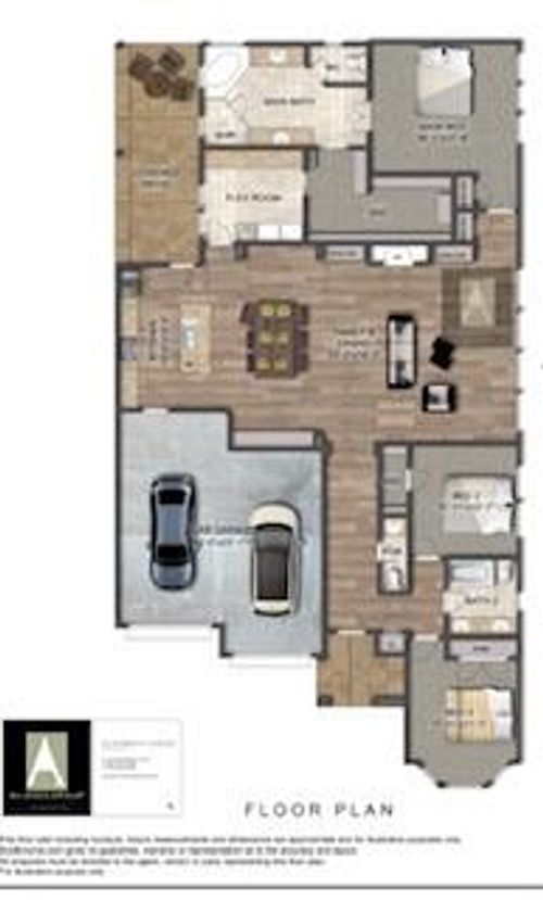 13431 Cherry Hill Dr, Montgomery, TX, 77356-6036 | Card Image