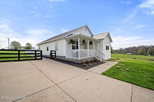 840 Stevens Ln, Bloomfield, KY, 40008-7705 | Card Image