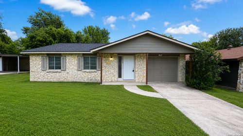 4306 Limpio St, San Antonio, TX, 78233-6831 | Card Image