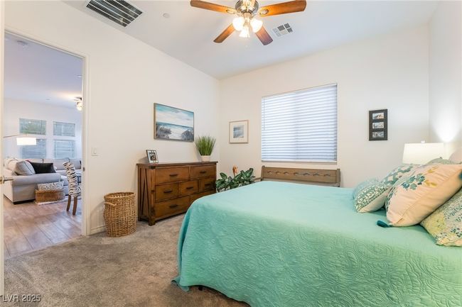 905 Belleforte Ln, House other with 2 bedrooms, 2 bathrooms and null parking in Las Vegas NV | Image 18