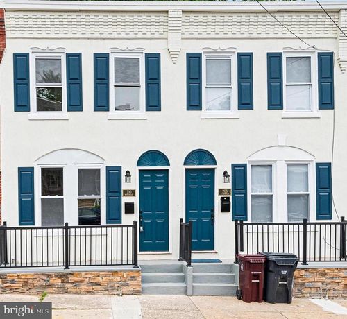 210 N Franklin St, WILMINGTON, DE, 19805-3643 | Card Image