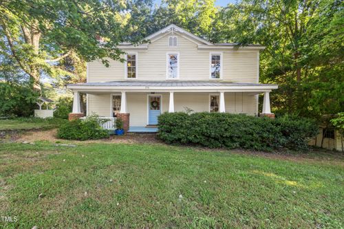 298 E Salisbury St, Pittsboro, NC, 27312-5452 | Card Image