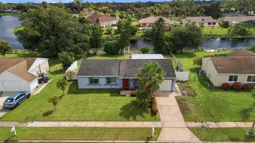 5302 Trekell St, NORTH PORT, FL, 34287-2879 | Card Image
