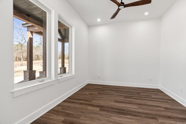 353 Hilltop Dr, House other with 4 bedrooms, 4 bathrooms and null parking in Tumbling Shoals AR | Image 35