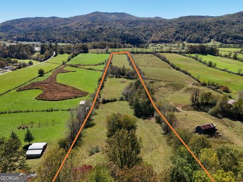 0 Wolffork Rd, Rabun Gap, GA, 30568 | Card Image