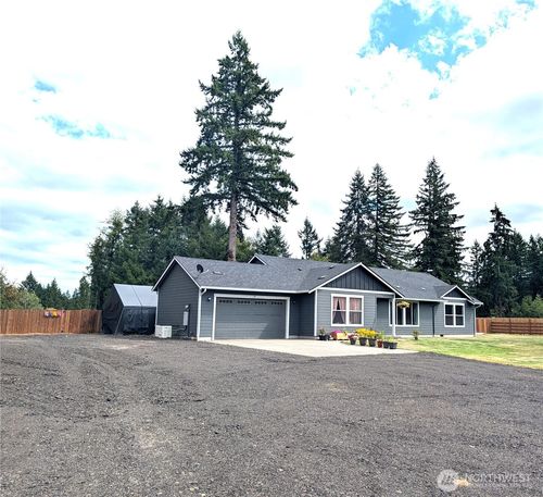 14120 Englund Ln, Tenino, WA, 98589-5001 | Card Image
