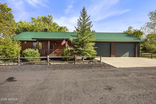 2337 Buffalo Loop N, Overgaard, AZ, 85933 | Card Image