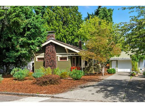 2265 N Dekum St, Portland, OR, 97217-5368 | Card Image