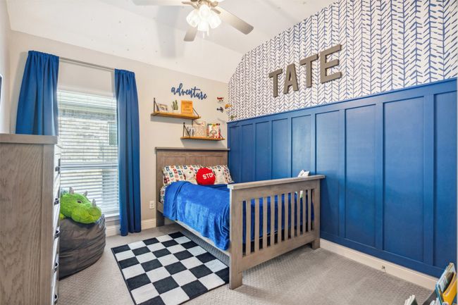 3rd guest bedroom | Image 31