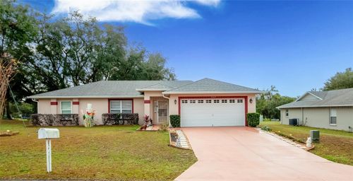 202 Forest Park Lane, Lady Lake, FL, 32159 | Card Image