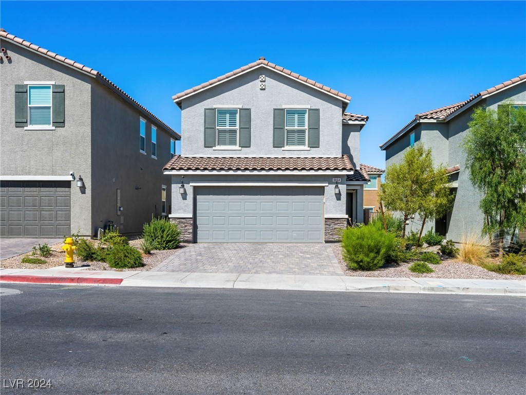 Meranto Ave, Las Vegas, NV 89178