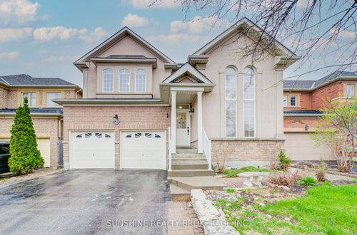 58 Chalone Crescent, Vaughan, ON, L4H1V6 | Card Image