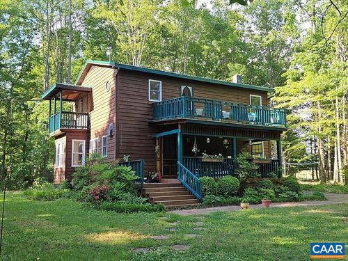 419 Camden St, Dillwyn, VA, 23936-3054 | Card Image