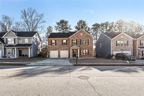 6506 Beaver Creek Trl, Atlanta, GA, 30349-4198 | Card Image