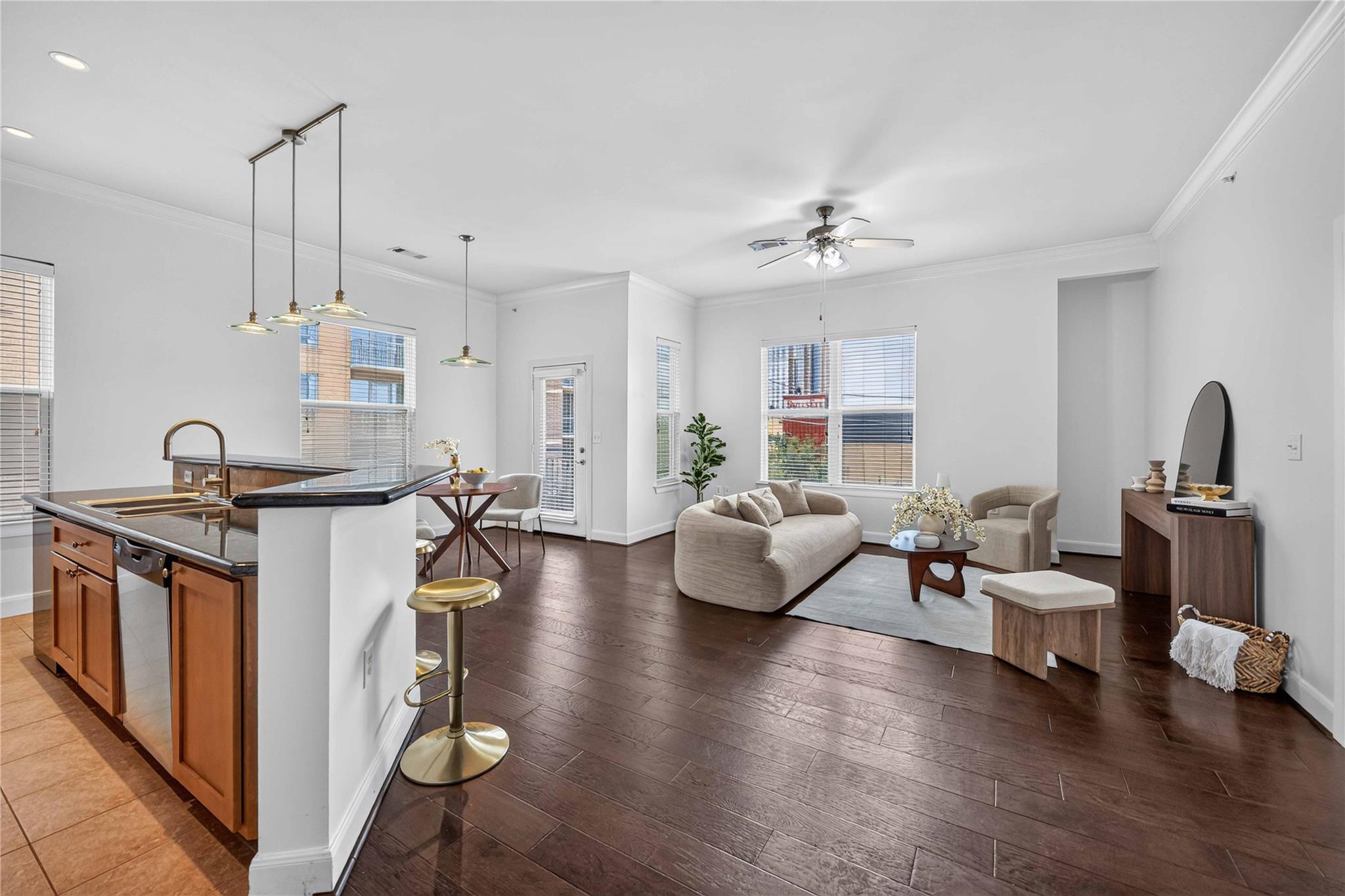 Residential in Houston 3