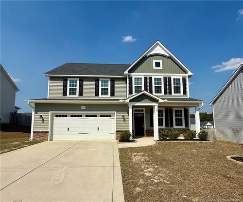 155 Silk Oak Dr, Bunnlevel, NC, 28323-6701 | Card Image