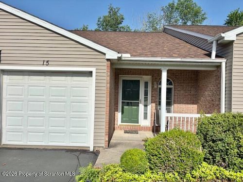 bldg-2-15 Parkland Dr, South Abington Township, PA, 18411-2892 | Card Image