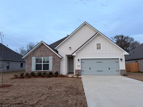 219 Ferry Lake Dr, Bossier City, LA, 71111-6742 | Card Image