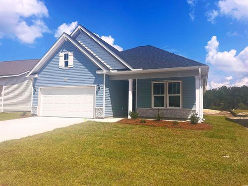 1234 Calabash Station Blvd Nw, Calabash, NC, 28467-1421 | Card Image