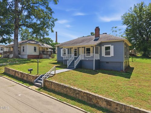213 Hicks Cir, Roxboro, NC, 27573-4108 | Card Image