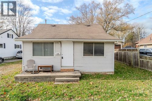 139 Rourke Line, Belle River, ON, N8L | Card Image