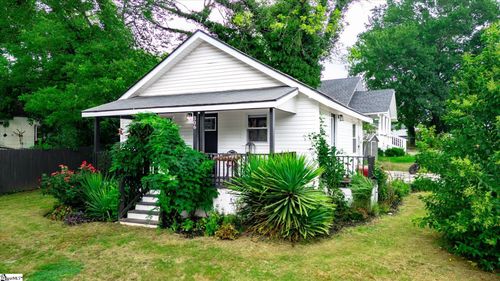 306 Lady St, Greenville, SC, 29605-4326 | Card Image