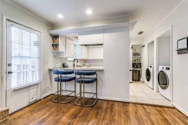 605 Devonshire Dr, House other with 2 bedrooms, 2 bathrooms and null parking in Richardson TX | Image 11