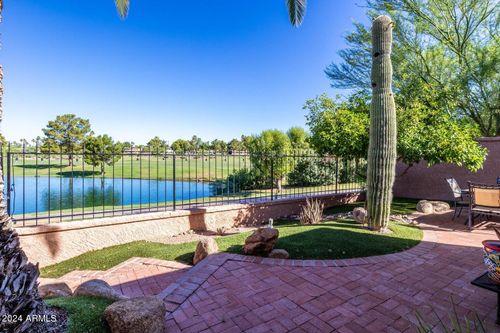 7814 N Via De Frontera, Scottsdale, AZ, 85258-3045 | Card Image