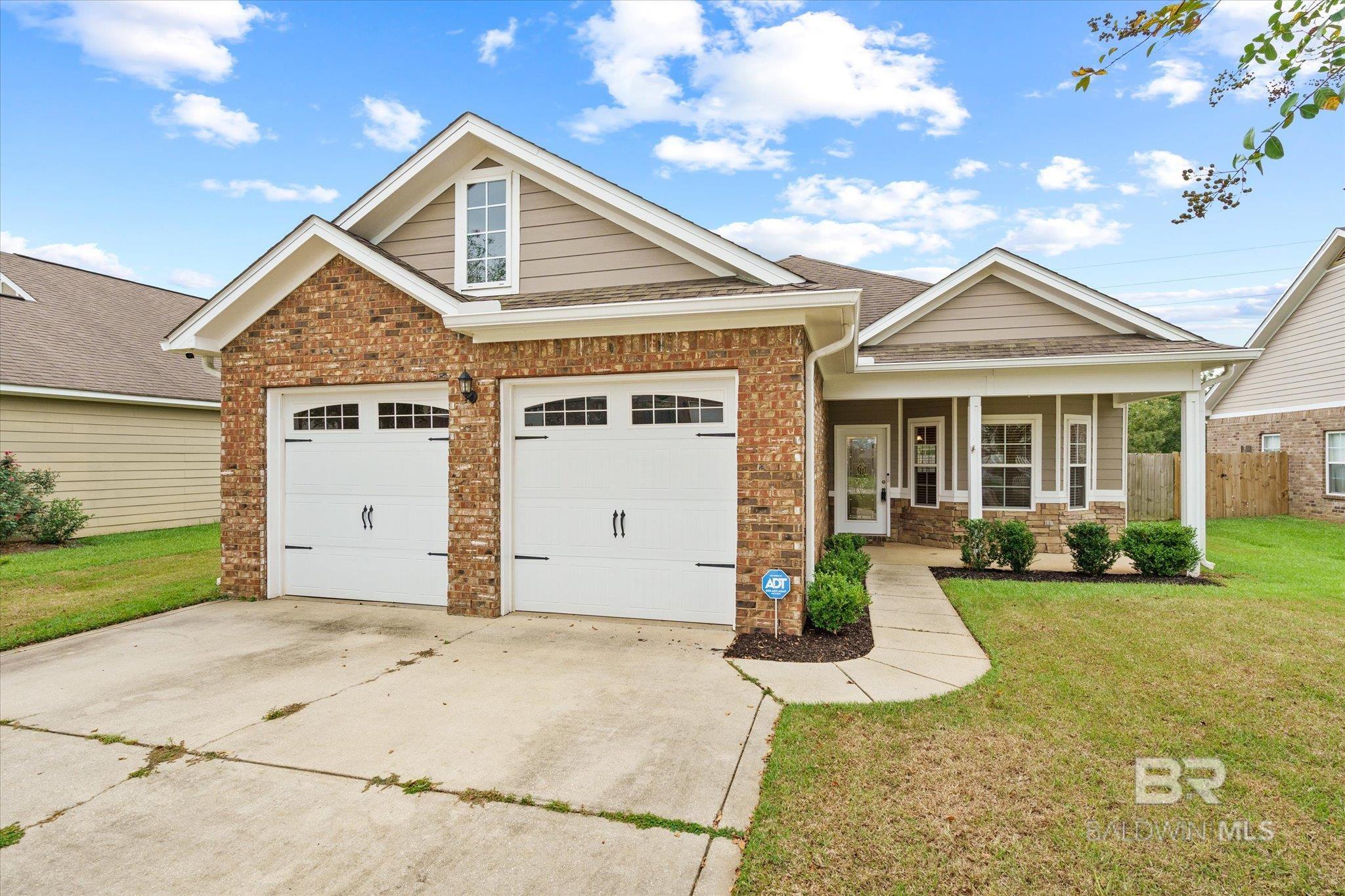 Prado Loop, Loxley, AL 36551