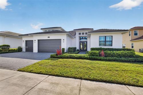 8609 Sw Felicita Way, Port St. Lucie, FL, 34987-3413 | Card Image