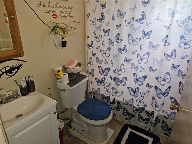 294 - 292 Carter St, Home with 6 bedrooms, 2 bathrooms and null parking in Rochester NY | Image 10
