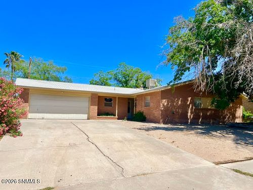 1005 Ellendale Drive, Las Cruces, NM, 88005 | Card Image