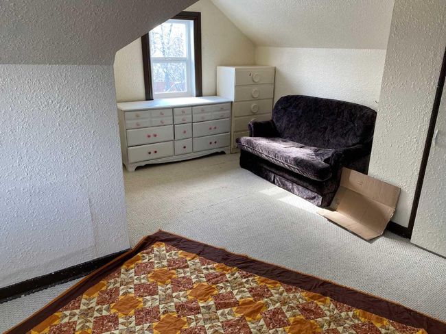 4906 47 Street, House other with 4 bedrooms, 1 bathrooms and 2 parking in Wanham AB | Image 19