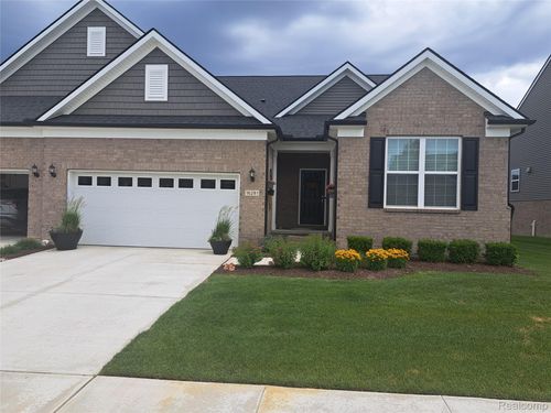 16281 Conifer Ln, Clinton Twp, MI, 48038-3818 | Card Image