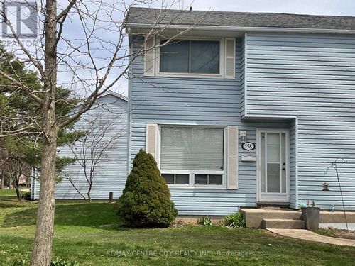 158 Monmore Rd, London, ON, N6G3A6 | Card Image