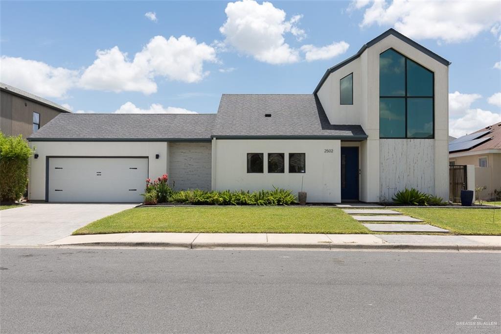 Holland Ave, Edinburg, TX 78539