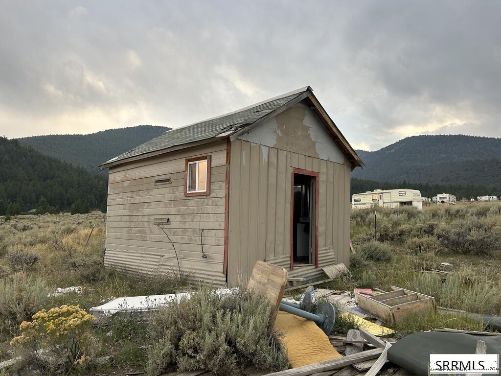 Land in Gilmore 4