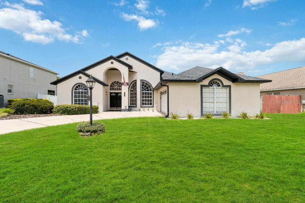 Majestic Forest Run, Sanford, FL 32771
