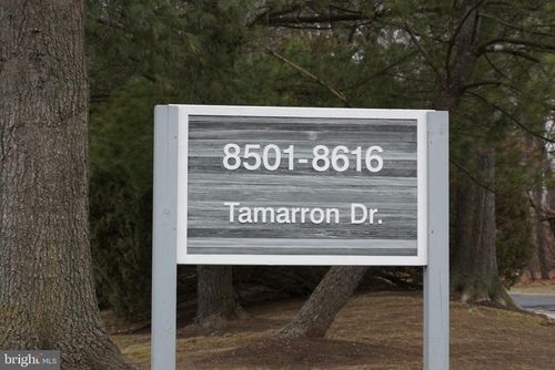 8612 Tamarron Dr, Plainsboro, NJ, 08536-4319 | Card Image