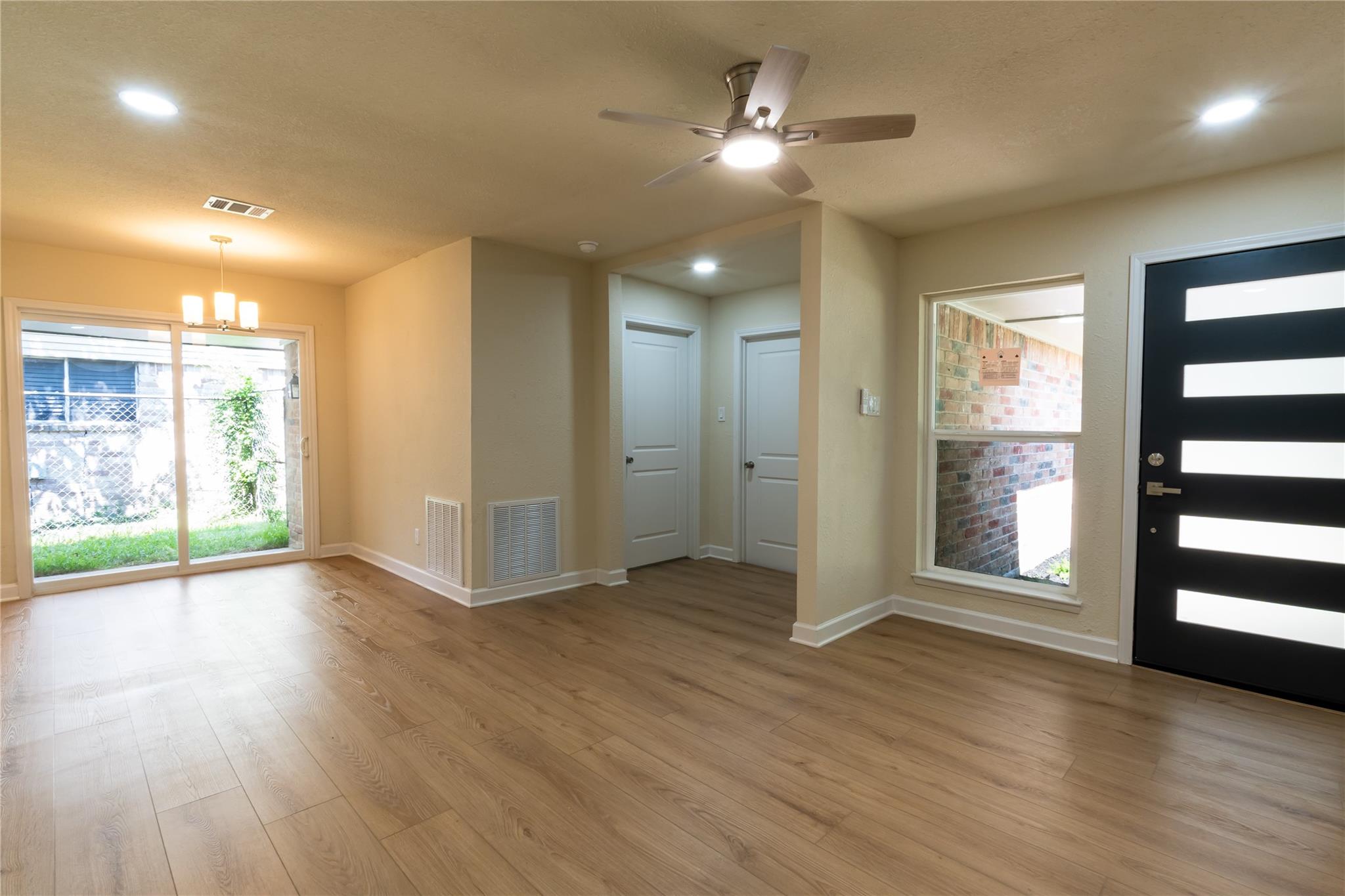 Residential in Houston 5