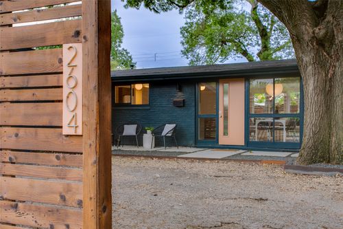 2604 Andrea Ln, Dallas, TX, 75228-3504 | Card Image