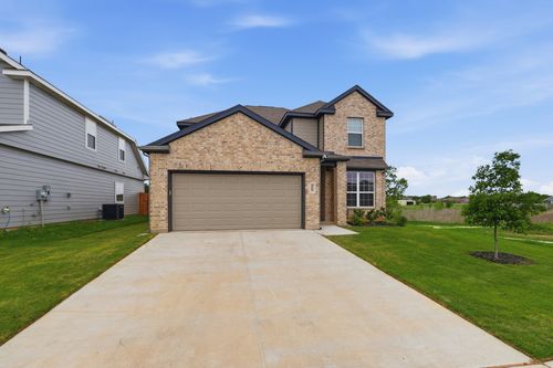 10600 Brocket Ln, Crowley, TX, 76036-4260 | Card Image
