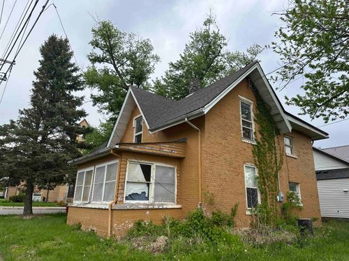 131 Third Street, Savanna, IL, 61074 | Card Image